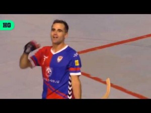 Highlights | Igualada HC 3-3 Reus Deportiu | OK Liga 19/20 - Jor. 10