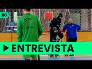 Entrevista | Juan Copa analiz&oacute; la victoria ante el Girona antes de afrontar el &uacute;ltimo tramo del a&ntilde;o