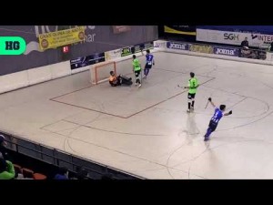 Highlights | CH Lloret 3-4 CP Taradell | OK Liga 19/20 - Jor. 10