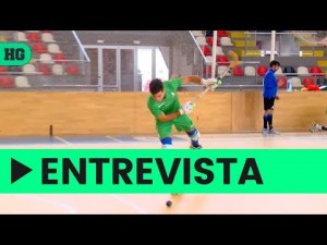 Entrevista | Fabri Ciocale y el Liceo buscar&aacute;n prolongar su racha de victorias contra el Taradell