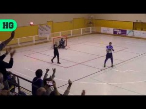 Highlights | CP Taradell 4-3 Deportivo Liceo | OK Liga 19/20 - Jor. 11