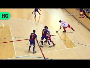 Top 5 con los mejores goles de la 11&ordf; jornada de la OK Liga 19/20