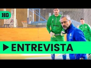 Entrevista | Juan Copa analiz&oacute; la derrota del Liceo frente al Taradell de la pasada jornada