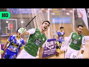 Top 5 de los mejores goles de la 12&ordf; jornada de la OK Liga 19/20