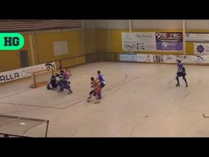 Highlights | Girona CH 4-2 CP Taradell | OK Liga 19/20 - Jor. 12