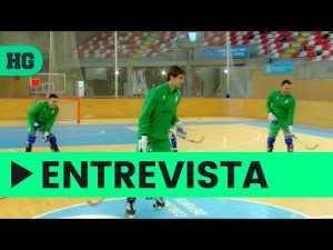 Marc Grau analiz&oacute; la victoria ante el Caldes mientras el Liceo prepara su visita al Saint-Omer