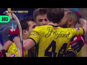 Highlights | Igualada HC 1-5 CE Noia | OK Liga 19/20 - Jor. 12