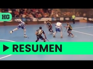 Highlights | SCRA Saint-Omer 2-5 Deportivo Liceo | Liga Europea 19/20 - G.D - Jor. 3