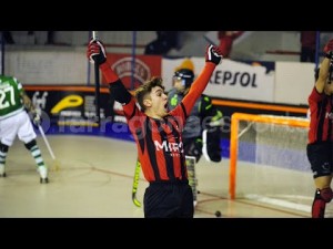Highlights | Reus Deportiu 3-3 Sporting CP | Liga Europea 19/20 - G.A - Jor. 3