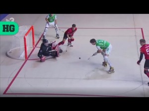 Top 5 de los mejores goles de la 13&ordf; jornada de la OK Liga 19/20