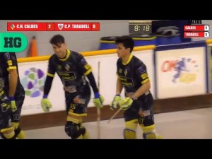 Top 5 de los mejores goles de la 14&ordf; jornada de la OK Liga 19/20