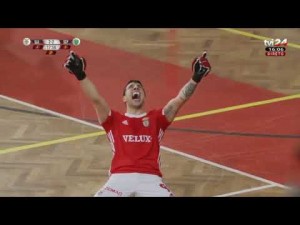 Highlights | SL Benfica 6-3 Sporting CP | Liga Portugal 19/20 - Jor. 12