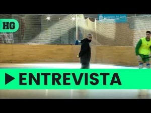 Juan Copa analiz&oacute; la derrota ante el Noia con la mente puesta ya en Palafrugell