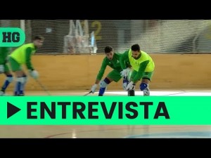 Franco Platero espera que el Liceo pueda recuperarse en Palafrugell de la derrota ante el Noia