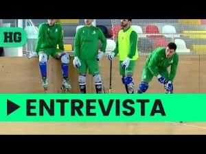 Facu Bridge quiere corregir errores y volver a la senda de la victoria ante el Palafrugell