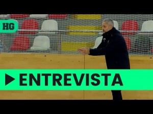 Juan Copa prepara al Liceo para los pr&oacute;ximos compromisos tras ganar en Palafrugell