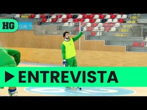 Dava Torres quiere una nueva victoria del Liceo ante el Saint-Omer para tener un pie casi en cuartos