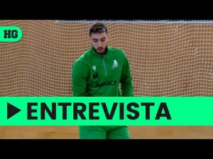 Roberto di Benedetto repas&oacute; la actualidad del Liceo antes de un partido especial contra el Lleida