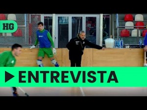 Satisfecho por la victoria del Liceo en Lleida, Juan Copa espera un partido dif&iacute;cil ante el Igualada