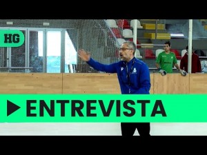 Juan Copa quiere corregir errores de la derrota ante el Bar&ccedil;a y se centra ya en el Forte dei Marmi