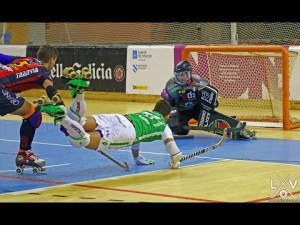 Inside Euroleague | Deportivo Liceo vs Forte dei Marmi