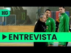 Juan Copa analiz&oacute; el estado del Liceo en su vuelta a los entrenamientos