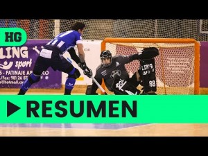 Highlights | Deportivo Liceo 8-2 CP Taradell | OK Liga 19/20 - Jor. 24
