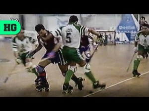 HC Liceo 1-2 FC Barcelona | Div. de Honor 93/94 - Semifinal (3er partido)