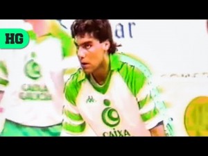 HC Liceo 6-2 Reus Deportiu | Copa del Rey '89 - Semifinal (vuelta)
