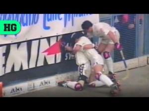 Roller Monza 3-2 HC Liceo | Copa de Europa 90/91 - 1/4 Final (Vuelta)