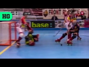 CP Vic 4-6 Reus Deportiu | Copa del Rey '11 - Semifinal