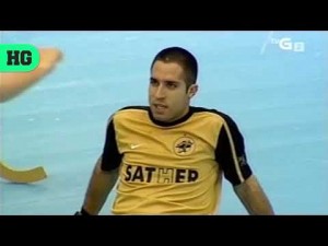 HC Liceo 3-2 Blanes HCF | Copa del Rey '11 - 1/4 de Final