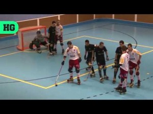 Blanes HCF 4-2 Reus Deportiu | OK Liga 11/12 - Jor. 4