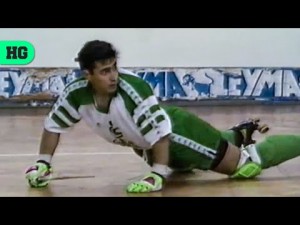 HC Liceo 5-1 Igualada HC | Div. de Honor 93/94 - Jor. 5