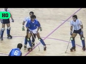 Argentina 0-1 Italia | Mundial 1988 (A Coru&ntilde;a) - Jor. 4