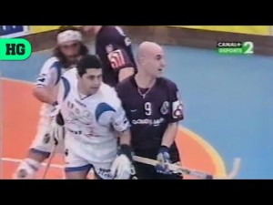 FC Porto 4-2 Primavera Prato | Liga Europea 03/04 - Jor. 5