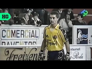 CE Noia 17-0 La Vend&eacute;enne | Copa de Europa 89/90 - 1/4 Final (vuelta)
