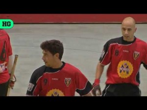 CE Vendrell 6-3 Reus Deportiu | OK Liga 11/12 - Jor. 6