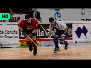 Reus Deportiu 2-1 CE Lleida Llista Blava | Copa del Rey '09 - 1/4 Final