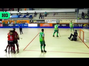 Highlights | Reus Deportiu 6-1 CP Calafell | OK Liga 20/21 - Jor. 3