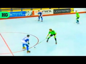 Highlights | CH Matar&oacute; 2-2 CH Lloret | OK Liga 20/21 - Jor. 3