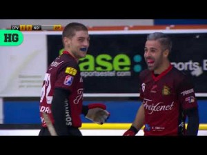 Highlights | CP Voltreg&agrave; 2-5 CE Noia | OK Liga 20/21 - Jor. 7