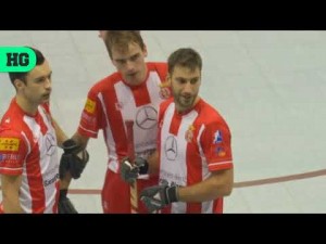 Highlights | CH Matar&oacute; 2-6 Girona CH | OK Liga 20/21 - Jor. 7
