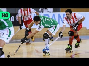 Highlights | Deportivo Liceo 10-3 CP Vic | OK Liga 20/21 - Jor. 8