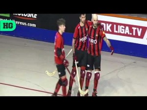 Highlights | Reus Deportiu 10-2 CP Taradell | OK Liga 20/21 - Jor. 8