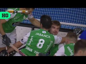 Highlights | CP Voltreg&agrave; 1-4 Deportivo Liceo | OK Liga 20/21 - Jor. 5