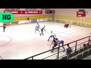 Highlights | CP Taradell 2-2 CE Lleida Llista | OK Liga 20/21 - Jor. 9