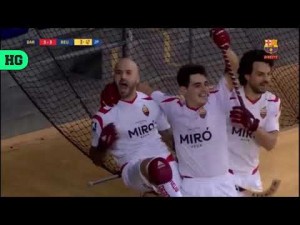 Todos los goles del FC Barcelona 3-3 Reus Deportiu | OK Liga 20/21 - Jor. 9