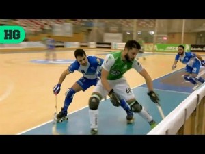 Highlights | Deportivo Liceo 2-1 CE Lleida Llista | OK Liga 20/21 - Jor. 15