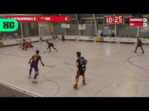 Highlights | CH Palafrugell 1-5 FC Barcelona | OK Liga 20/21 - Jor. 16